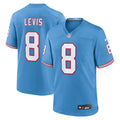 Will Levis Tennessee Titans Oulers Official NFL Nike Jersey product image 1