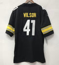Payton Wilson Pittsburgh Steelers Official NFL Jersey Nike product image 1