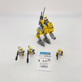 75431 327th Star Corps Clone Troopers Battle Pack (U1) product image 1, provided for visual reference and product detail