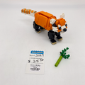 31129 Majestic Tiger (U9) product image 1, provided for visual reference and product detail review