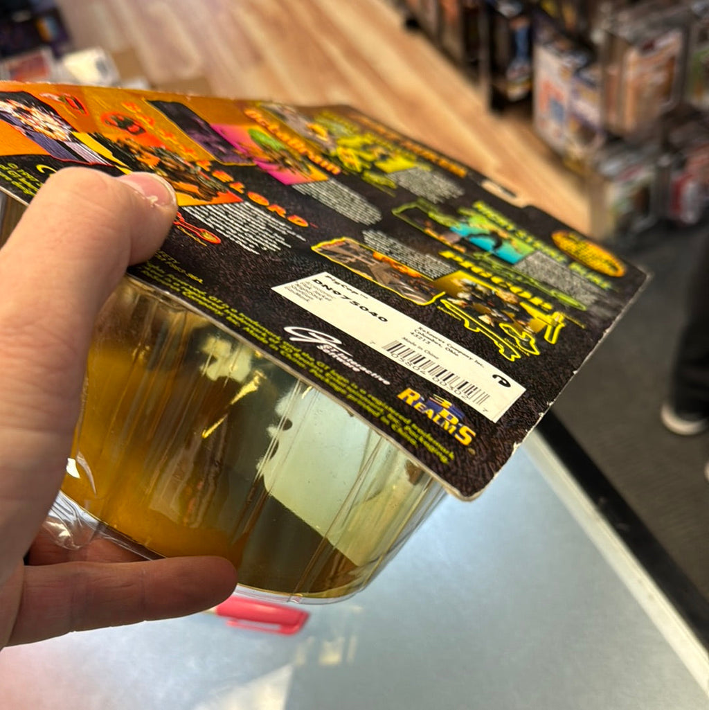 Pigcop (Vintage Duke Nukem, ReSaurus) SEALED product image 27, provided for visual reference and product detail review