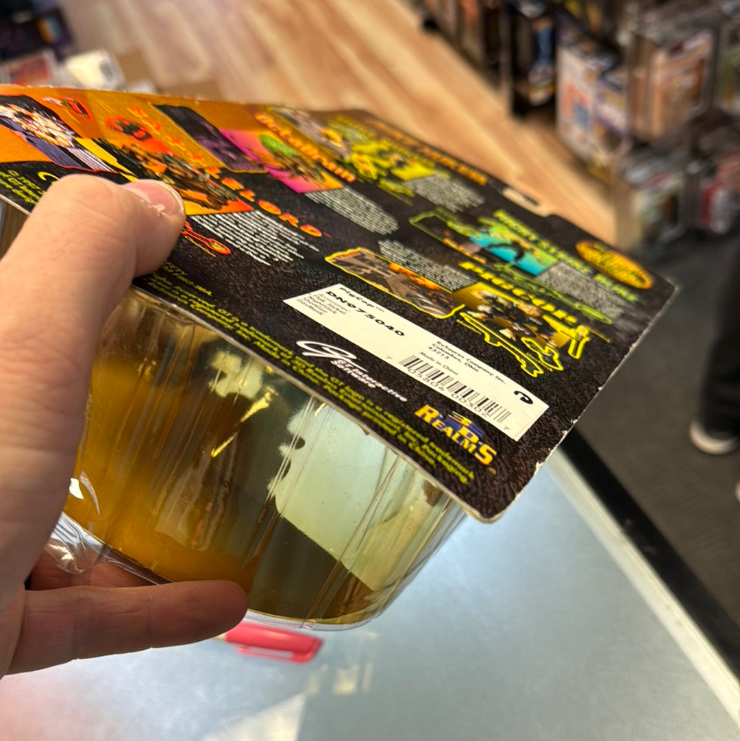 Pigcop (Vintage Duke Nukem, ReSaurus) SEALED product image 27, provided for visual reference and product detail review