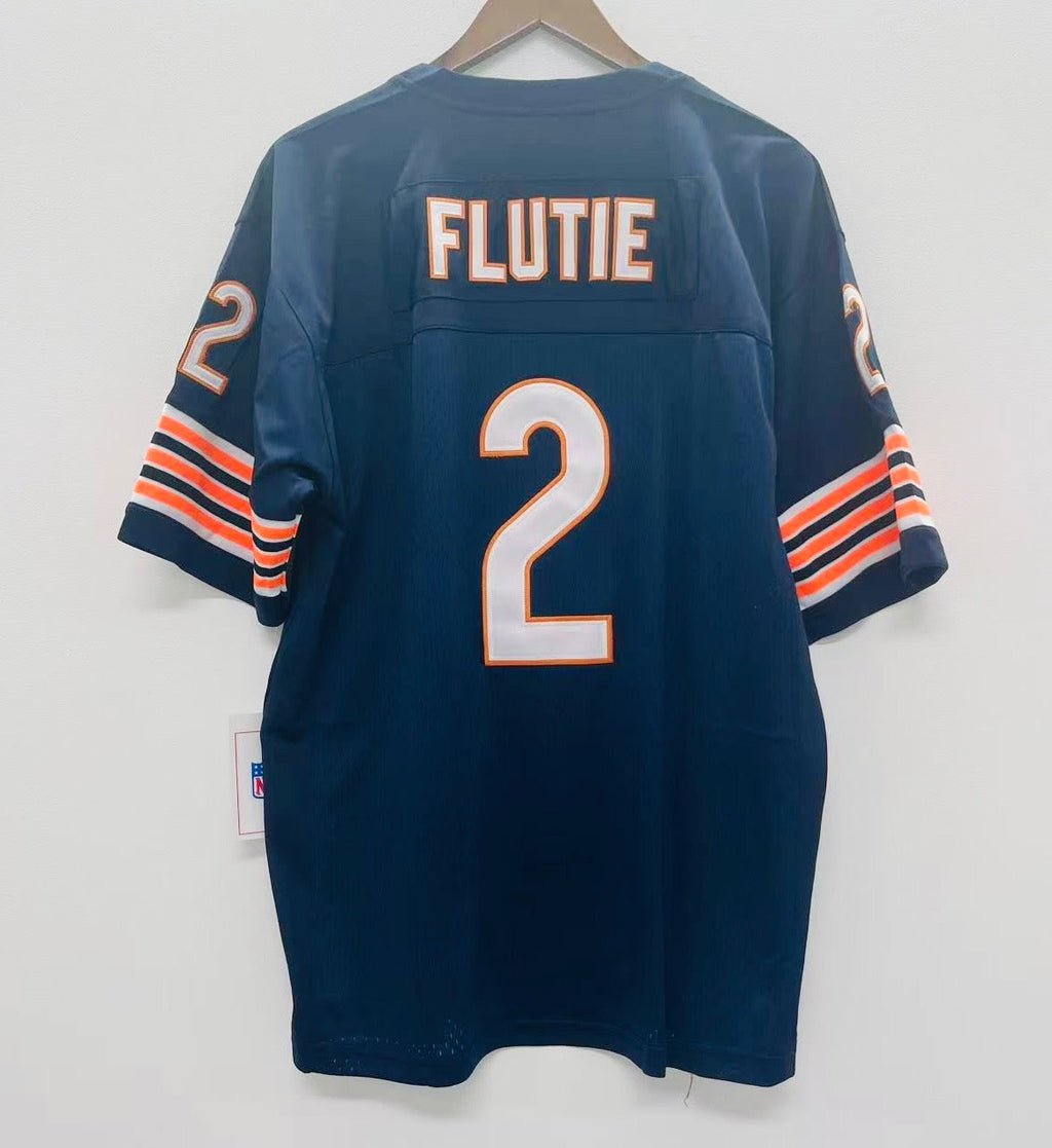 Doug Flutie Chicago Bears NFL Mitchell & Ness Jersey product image 1