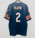 Doug Flutie Chicago Bears NFL Mitchell & Ness Jersey product image 1
