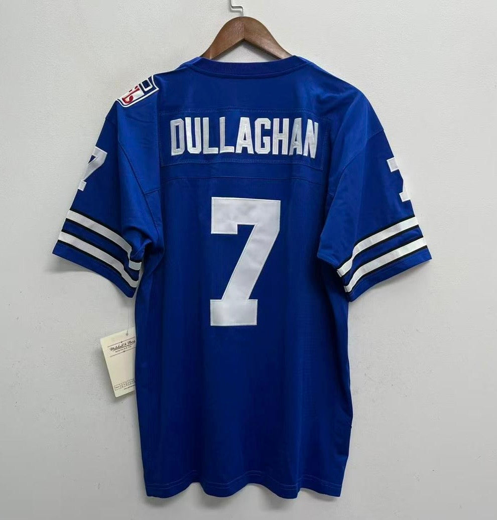 Any name & Number Dallas Cowboys 1969 NFL Mitchell & Ness product image 4