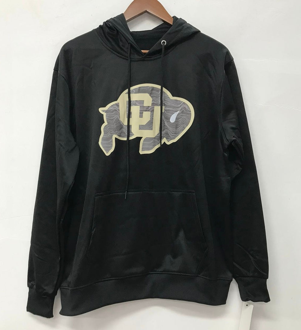 Colorado Buffaloes Official NCAA hoodie