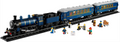 21344 The Orient Express Train (U) product image 1, provided for visual reference and product detail review