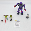 76831 Zurg Battle (U1) product image 1, provided for visual reference and product detail review