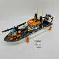 60014 Coast Guard Patrol (U2) product image 1, provided for visual reference and product detail review