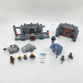 9473 The Mines of Moria (U) product image 1, provided for visual reference and product detail review