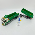7998 Heavy Hauler (U) product image 1, provided for visual reference and product detail review