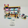 41344 Andrea's Accessories Store (U) product image 1, provided for visual reference and product detail review