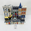 10255 Assembly Square (U) product image 1, provided for visual reference and product detail review