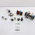 1786 Jailbreak Joe (U) product image 1, provided for visual reference and product detail review