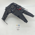 75336 Inquisitor Transport Scythe (U2) product image 1, provided for visual reference and product detail review