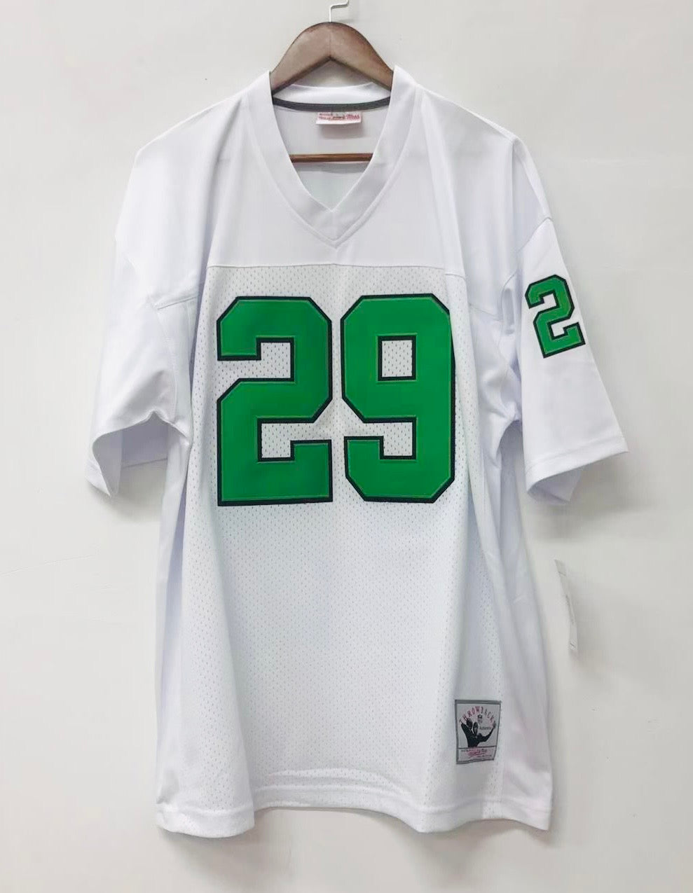 Harold Jackson Philadelphia Eagles NFL Mitchell & Ness product image 2