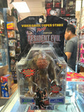 William G-3/G-4 (Vintage Resident Evil 2, Toybiz) OPENED product image 1, provided for visual reference and product detail