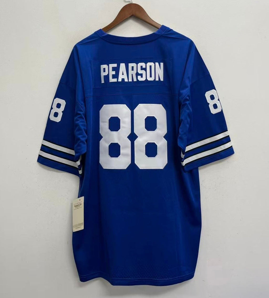 Drew Pearson Dallas Cowboys Official NFL Jersey Mitchell & product image 5