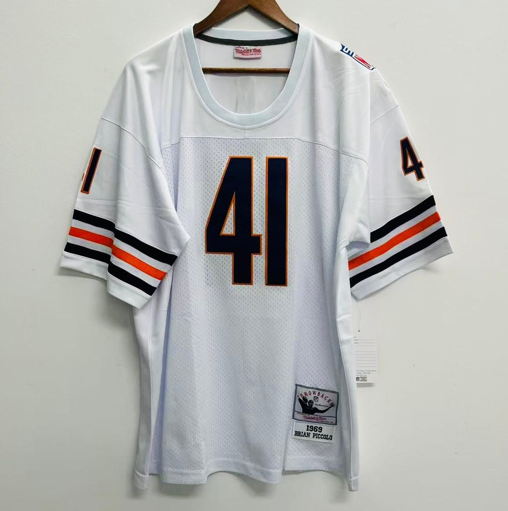 Brian Piccolo Chicago Bears NFL Mitchell & Ness Jersey product image 2