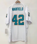 Paul Warfield Miami Dolphins NFL Mitchell & Ness Jersey product image 1