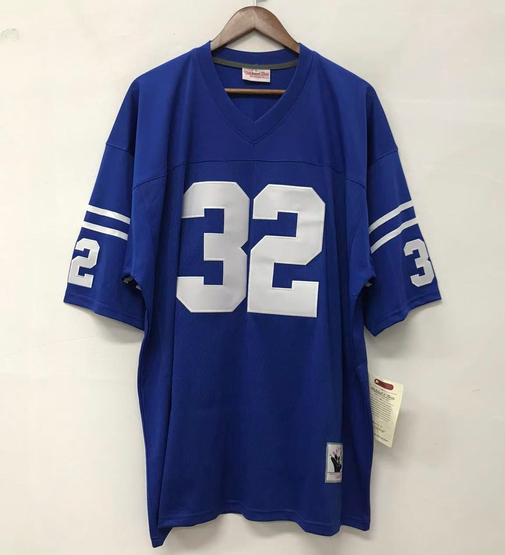 Mike Curtis Baltimore Colts NFL Mitchell & Ness Jersey product image 2