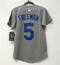 Freddie Freeman YOUTH Los Angeles Dodgers jersey Nike product image 1