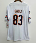 Willie Gault Chicago Bears Official NFL Mitchell & Ness product image 1