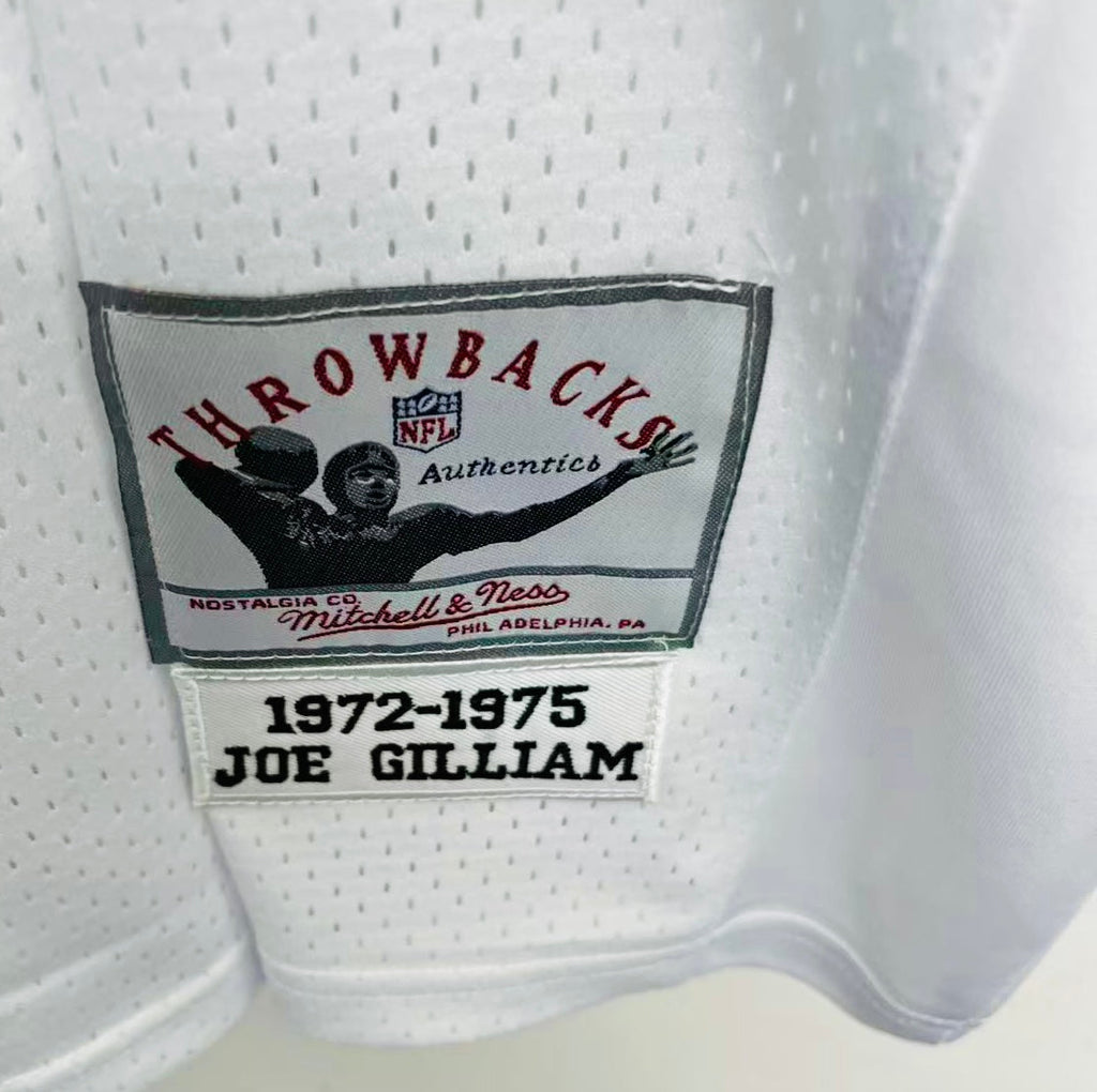 Joe Gilliam Pittsburgh Steelers NFL Mitchell & Ness Jersey product image 3