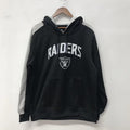 Las Vegas Raiders Official NFL hoodie product image 1