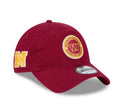 Washington Commanders New Era Hat adjustable product image 1