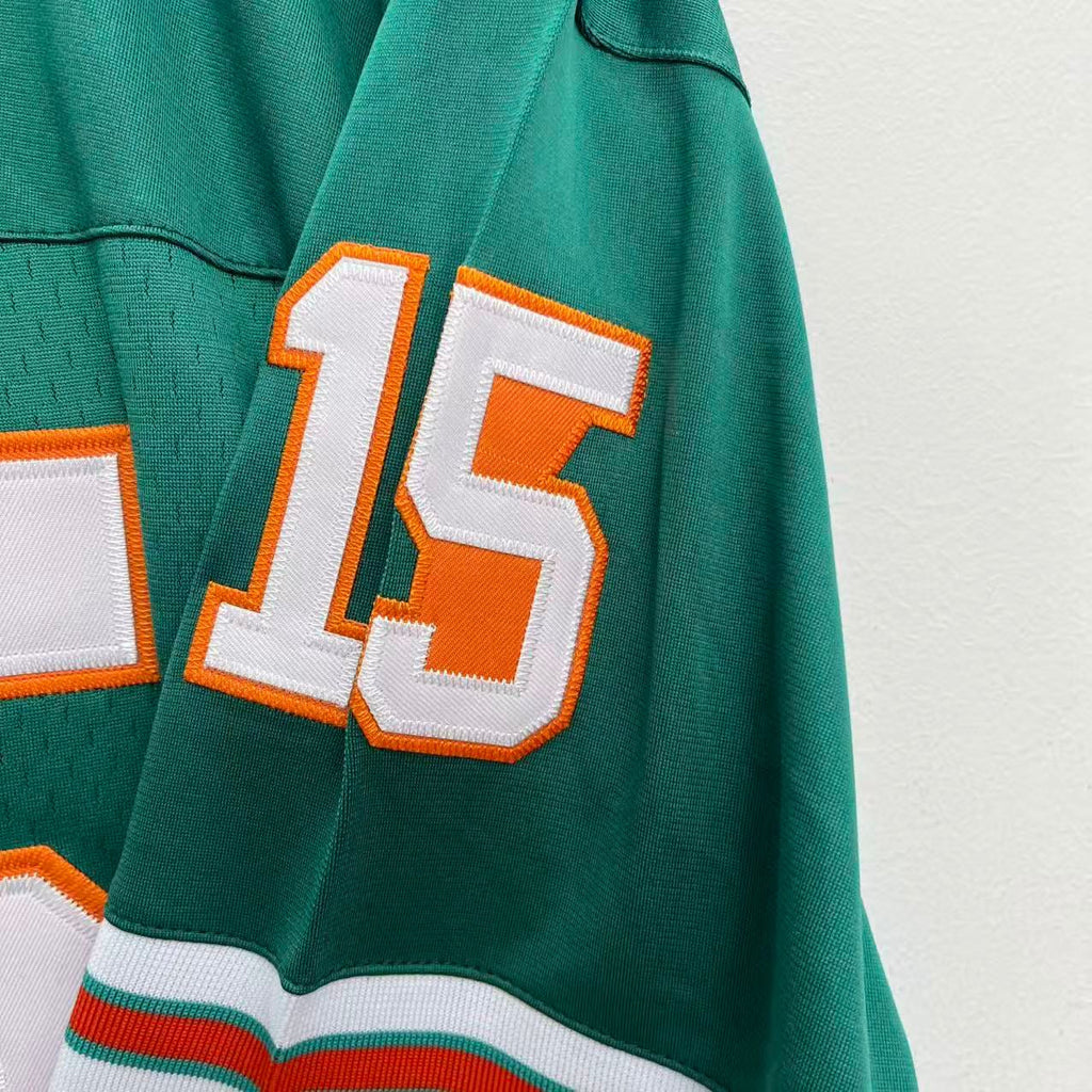 Earl Morrall Miami Dolphins NFL Mitchell & Ness Jersey product image 4