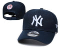 New York Yankees Official MLB Era Hat adjustable product image 1