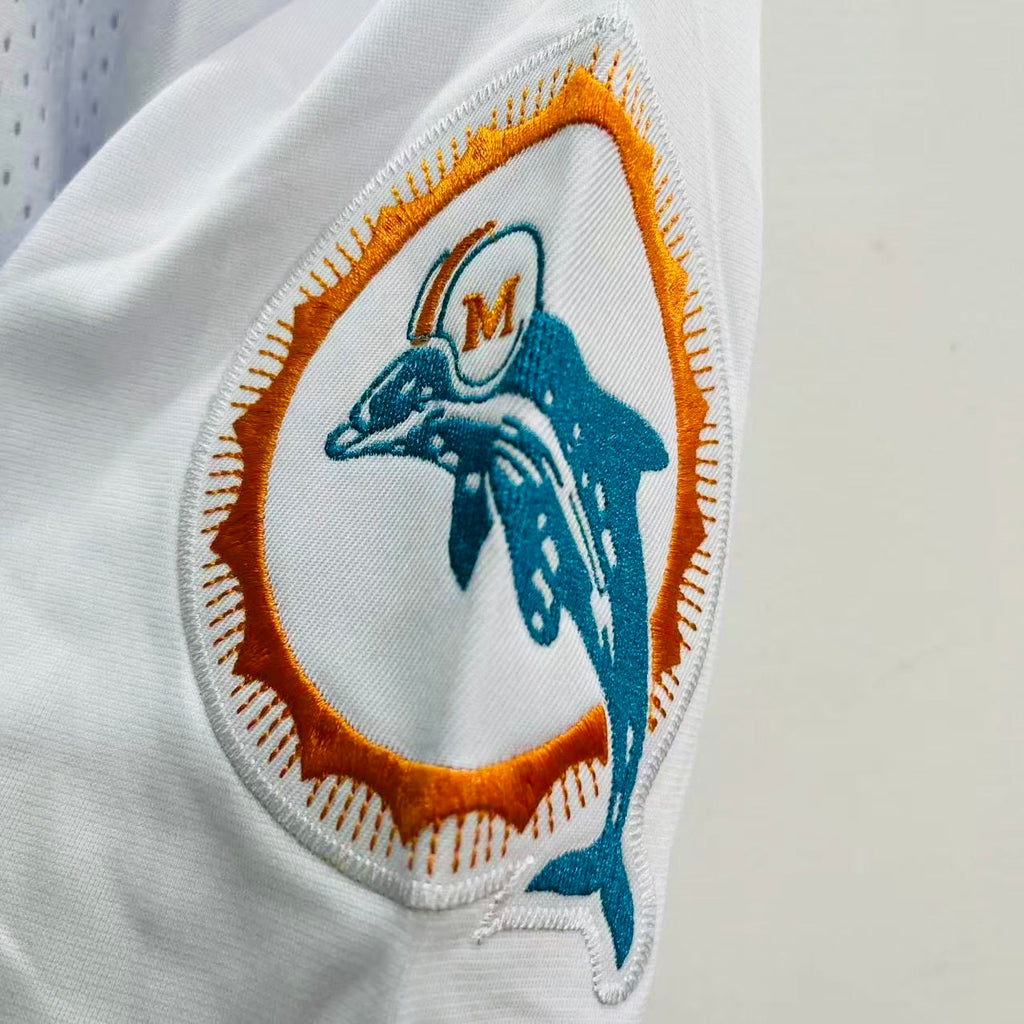 Mark Clayton Miami Dolphins NFL Mitchell & Ness Jersey product image 3