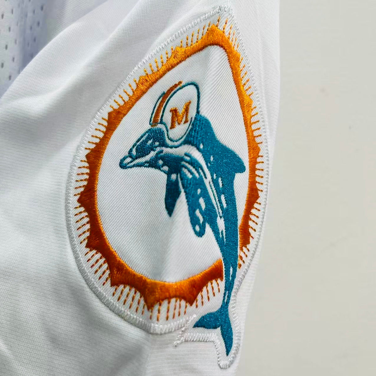 Mark Clayton Miami Dolphins NFL Mitchell & Ness Jersey product image 3