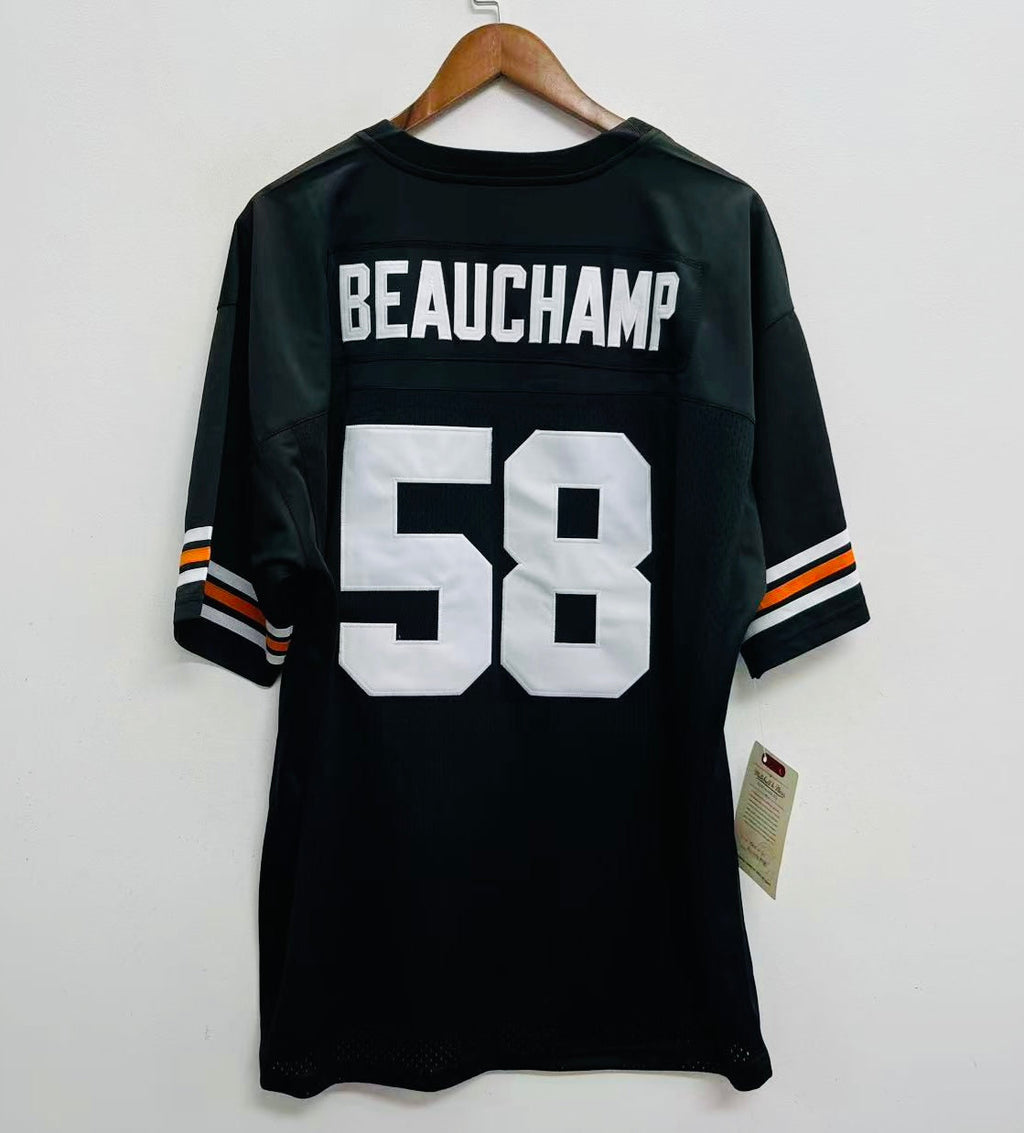 Any name & Number Cincinnati Bengals 1970’s early 80’s NFL product image 2