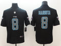 Marcus Mariota Tennessee Titans Official NFL Nike jersey product image 1