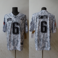 DaVonta Smith Philadelphia Eagles Nike 2024 NFL Salute to product image 1