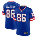 Darius Slayton New York Giants Official NFL Nike Jersey product image 1
