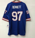 Cornelius Bennett Buffalo Bills NFL Mitchell & Ness Jersey product image 1