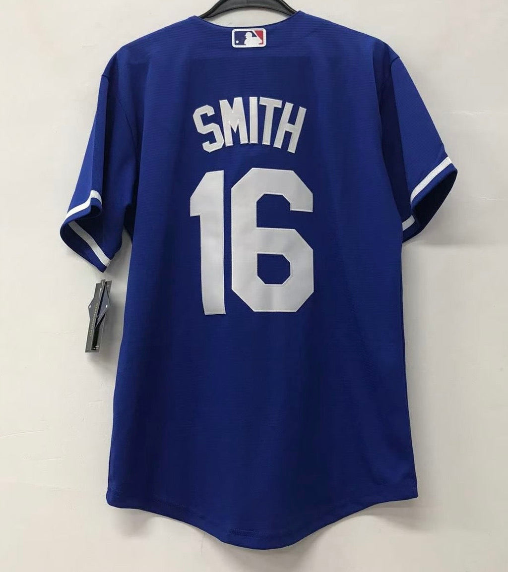 Will Smith Los Angeles Dodgers YOUTH KIDS Official MLB Nike product image 1