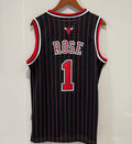 Derrick Rose Chicago Bulls Official NBA Adidas Jersey product image 1