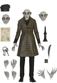 Nosferatu a symphony of horror (NECA,Nosferatu) product image 1, provided for visual reference and product detail review