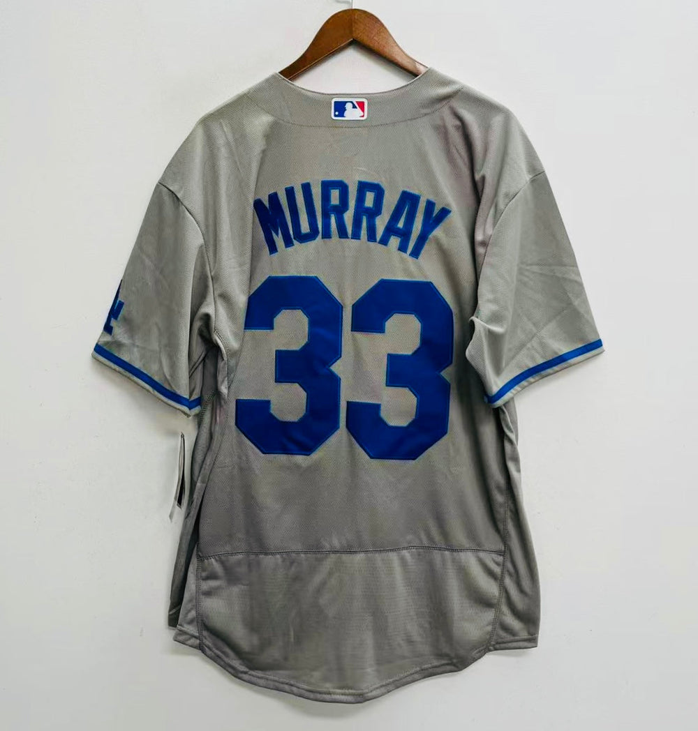 Eddie Murray Los Angeles Dodgers Official MLB jersey