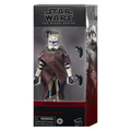 Clone Captain Rex (Star Wars Black Series, Hasbro) product image 1, provided for visual reference and product detail review