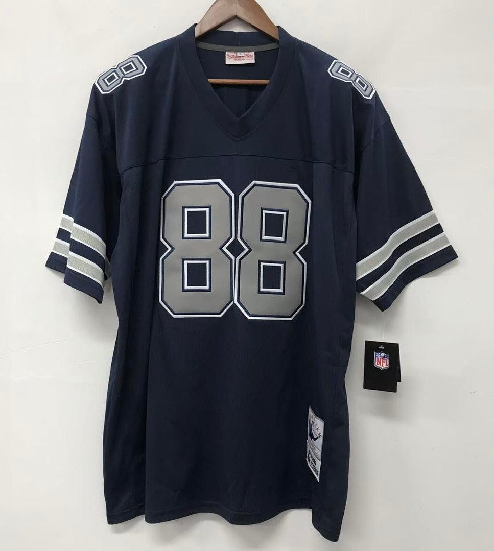 Drew Pearson Dallas Cowboys Official NFL Jersey Mitchell & product image 2