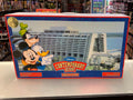 Contemporary Resort Monorail Toy Accessory (Mickey Mouse, Walt Disney World) Sealed product image 1, provided for visual