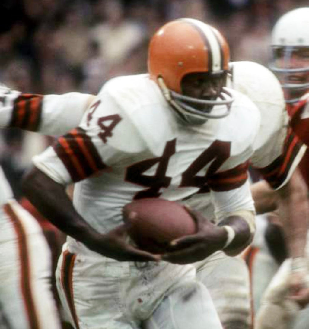 Leroy Kelly Cleveland Browns Official NFL Mitchell & Ness product image 3