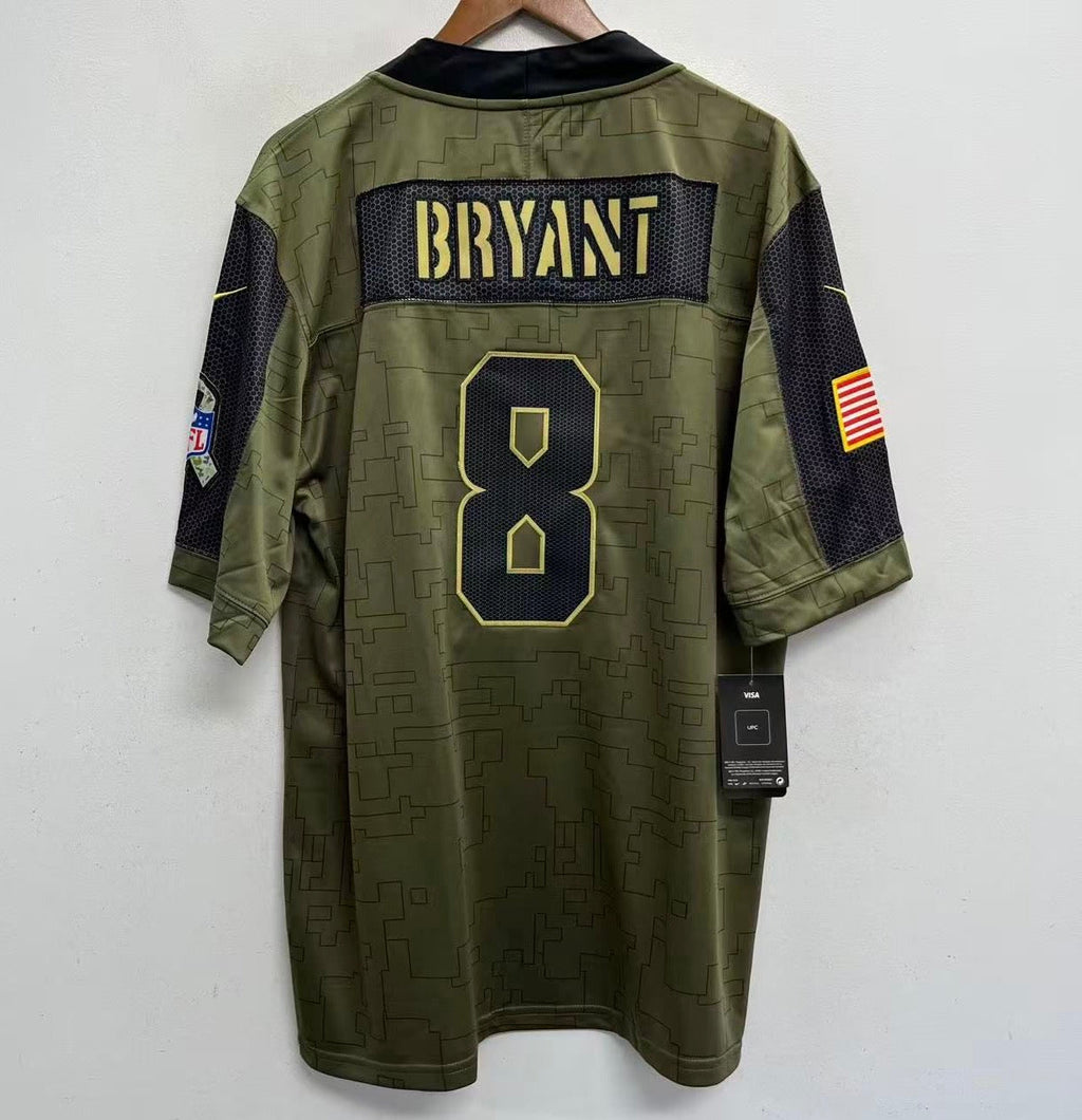 Coby Bryant Seattle Seahawks Official NFL Jersey Nike product image 1