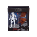 Stormtrooper With Blast Accessories (Star Wars Black Series) product image 1, provided for visual reference and product