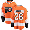 Brian Propp Philadelphia Flyers Official NHL Jersey CCM product image 1